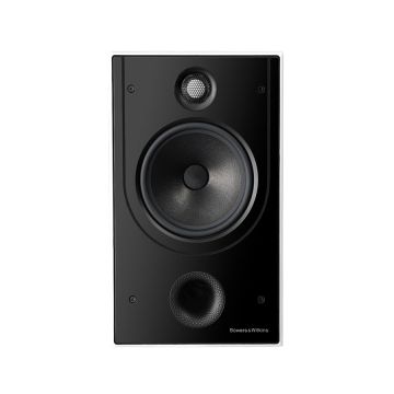 Bowers & Wilkins In-Wall Speaker CWM8.5D, 1Pc