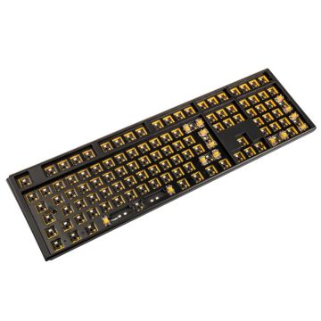 Ducky One 3 Hot-Swap Barebone - ISO Layout (DKON2108ST-ISO01)