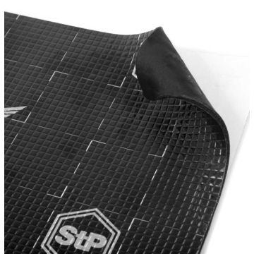 STP Bomb Aero Shop Pack