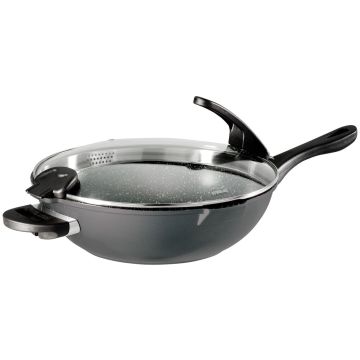 Stoneline Future Type Wok 32 cm (14868)