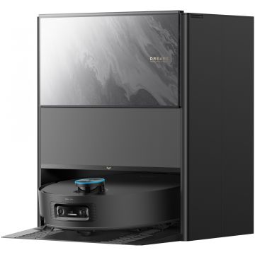 Dreame Aqua10 Ultra Track Complete Black