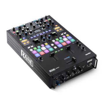 Rane Scratch DJ Mixer SEVENTY