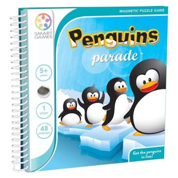 Penguins Parade (5414301518006)