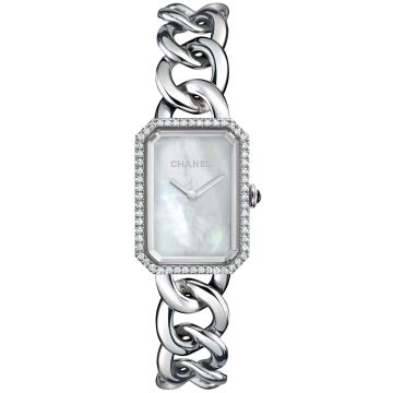 Chanel Premiere Chaine 28mm Ladies Watch H3255
