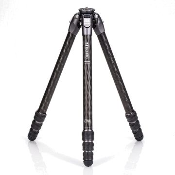 Benro TTOR34CLV Tortoise Carbon Fiber 3 Series Tripod