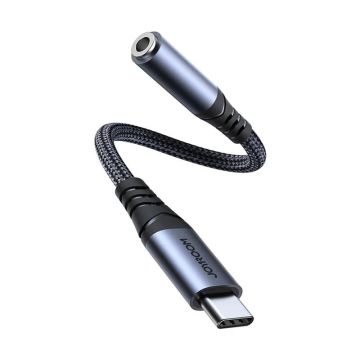Joyroom SY-C01 Audio Adapter Type-C to 3.5mm