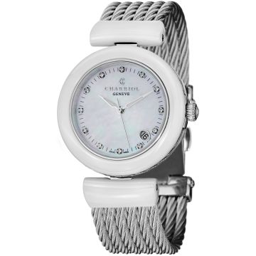 Charriol AEL Ladies Watch AE33CW.561.003