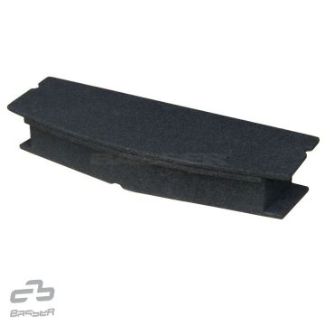 Basser Chevrolet Captiva (2006 - 2015) Fit-Box (10in/25cm) Subwoofer Enclosure