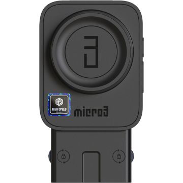 Zeapon Micro 3 High Speed Motor