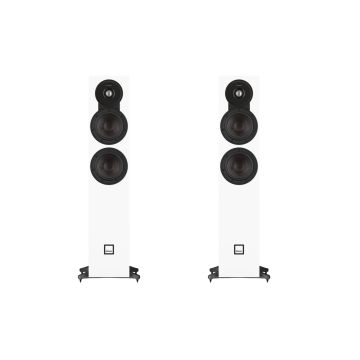 DALI Sonik 5 Floorstanding Speaker White 2Pcs (200450P)