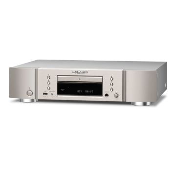 Marantz CD6007 Silver Gold