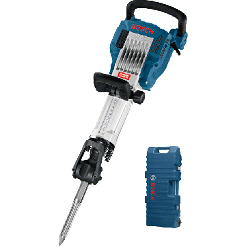 Bosch GSH 16-28 Case (0611335000)
