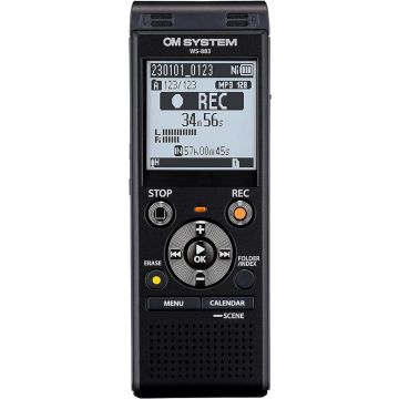 OM SYSTEM WS-883
