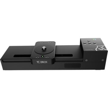 YC ONION CHOCOLATE SE Motorized Slider