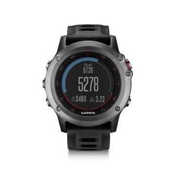 Garmin Fenix 3 Gray (010-01338-01)