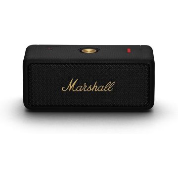 Marshall Emberton II Black