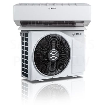 Bosch Climate CLC8101i-Set 65 HE Kondicionieris/Siltumsūknis (7733701679)