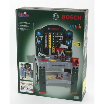 Klein Workshop Bosch big (8580)