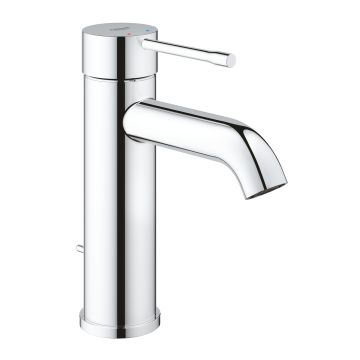 Grohe Essence New S ar Pop-Up Izlietnes Maisītājs (23589001)