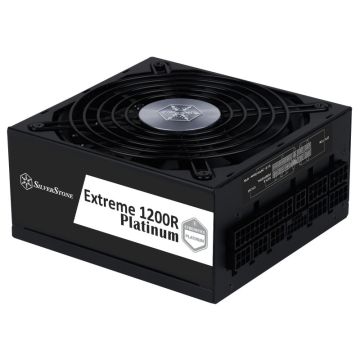 Silverstone SST-EX1200R-PL Platinum (SST-EX1200R-PL)