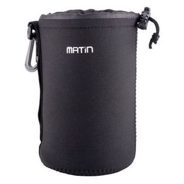 Funsports Lens Case M 9x13cm