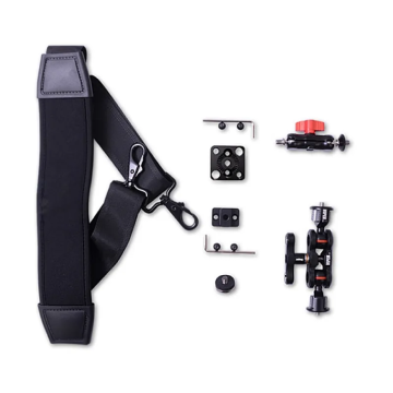 Caruba DJI Ronin S / Ronin SC Accessories Kits