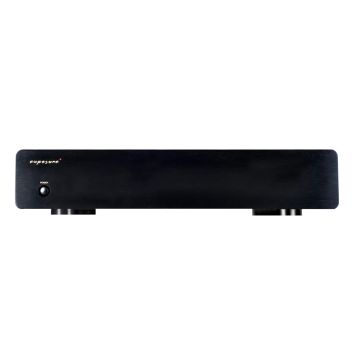 Exposure Power Amplifier Black (2010S2)