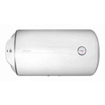 Atlantic O PRO+ 100L 1.5kW Horizontāls (863054)
