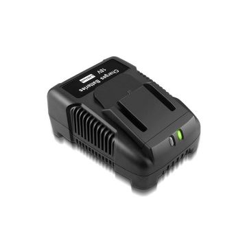 Extra Digital Power Tool Battery Charger AEG R86091, 18V, 2A, Li-ion TB921508