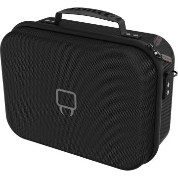 Venom Switch 2 Travel Case (Nintendo Switch 2)