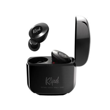 Klipsch T5 II Wireless Noise Cancelling Earbuds