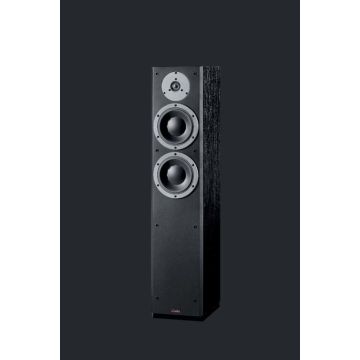 Dynaudio DM 3/7 Black (Single Speaker)