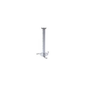2X3 Projector Ceiling Mount 8 or 17 cm (UPC2)
