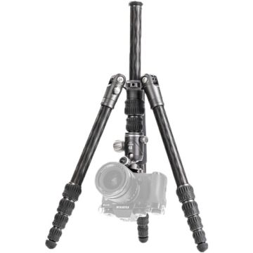 Benro Bat 15C with VX20 Tripod Kit
