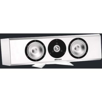 Dynaudio Excite X24 Center White Satin