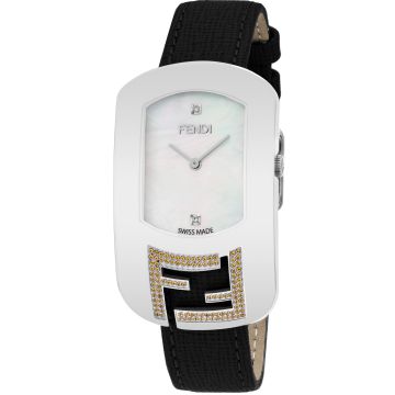Fendi Chameleon Ladies Watch F306034511E1