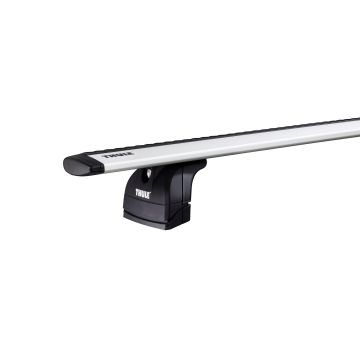 Thule Fixpoint XT 753 low, 2-pack 753100