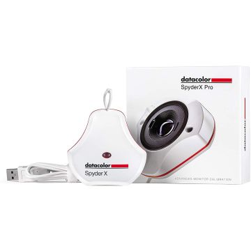 Datacolor Spyderx Pro Sensor