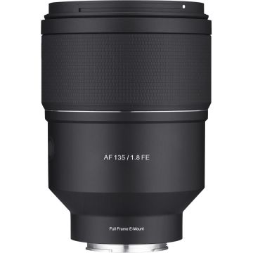 Samyang AF 135mm F/1.8 Sony FE