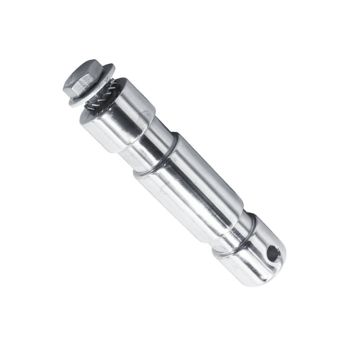 Kupo KS-034 28mm Steel Spigot with M10 Screw and Washer