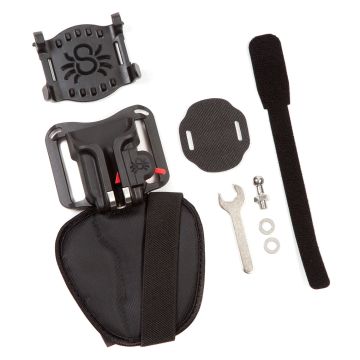 Spider Black Widow Pack Adapter Kit