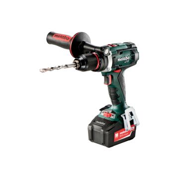 Metabo BS 18 LTX Impuls / 2x4,0 Ah (602191500)
