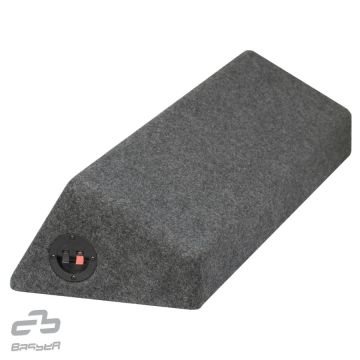 Basser PGD Speaker Enclosures