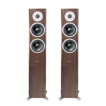 Dynaudio Excite X38 Walnut Satin (Set of 2)