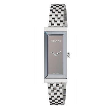Gucci G-Frame Ladies Watch YA127501