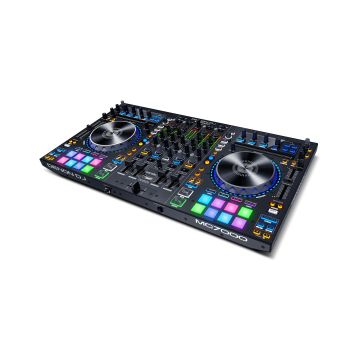 Denon DJ MC7000 Professional DJ Controller