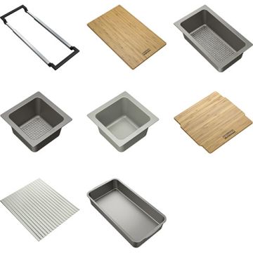Franke All-In Accessory Set 5 (112.0655.489)
