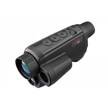 AGM Fuzion LRF TM35-640 Thermal/Night Vision Fusion Monocular