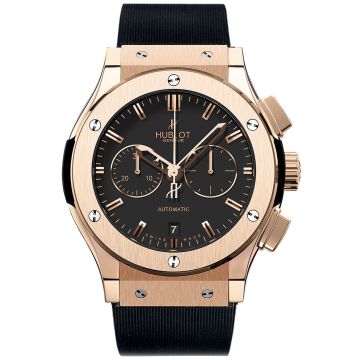 Hublot Classic Fusion Chronongraph Men's Watch 521.OX.1180.RX