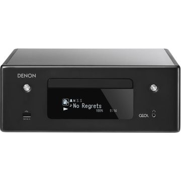 Denon RCDN-10 Black